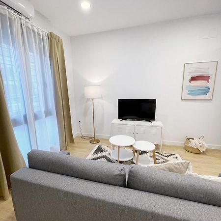 Loft Apartamento Carlos III L1A Córdoba Exterior foto
