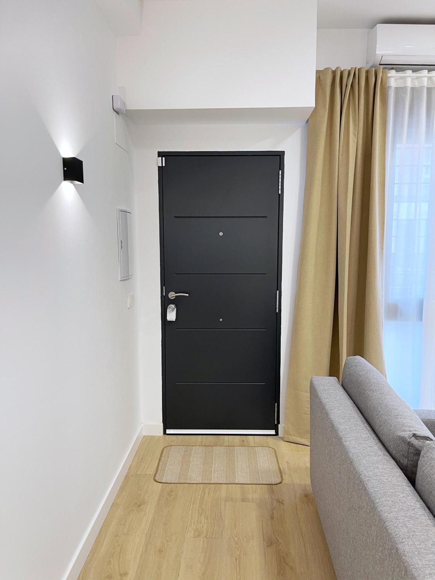 Loft Apartamento Carlos III L1A Córdoba Exterior foto